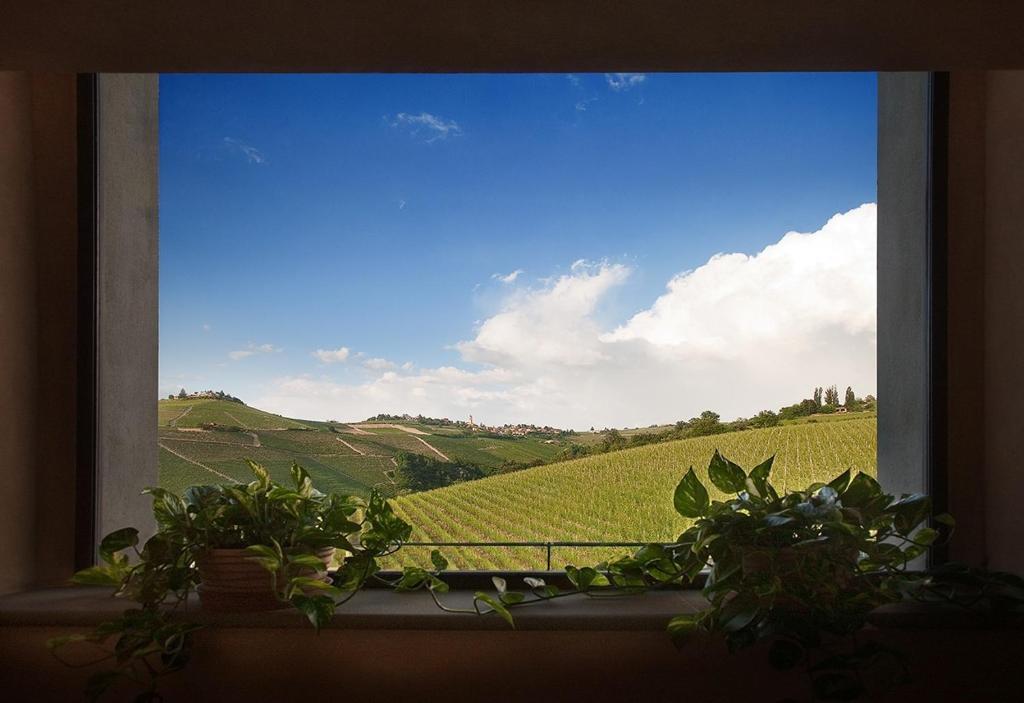 Maison d'hôtes Cascina Baràc à Alba  Extérieur photo