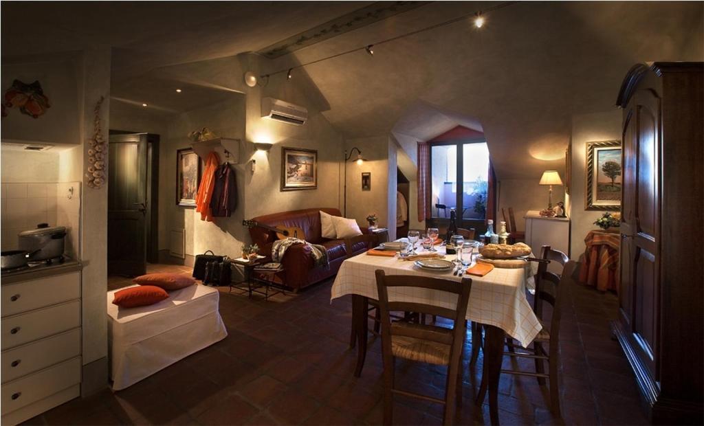 Maison d'hôtes Cascina Baràc à Alba  Chambre photo
