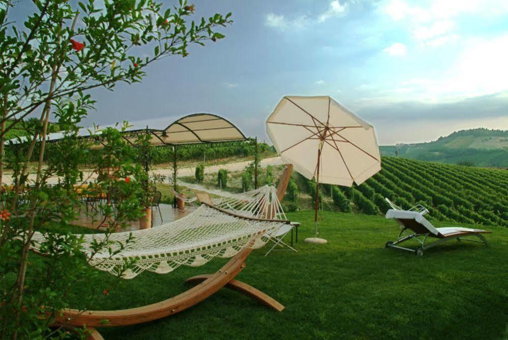 Maison d'hôtes Cascina Baràc à Alba  Extérieur photo
